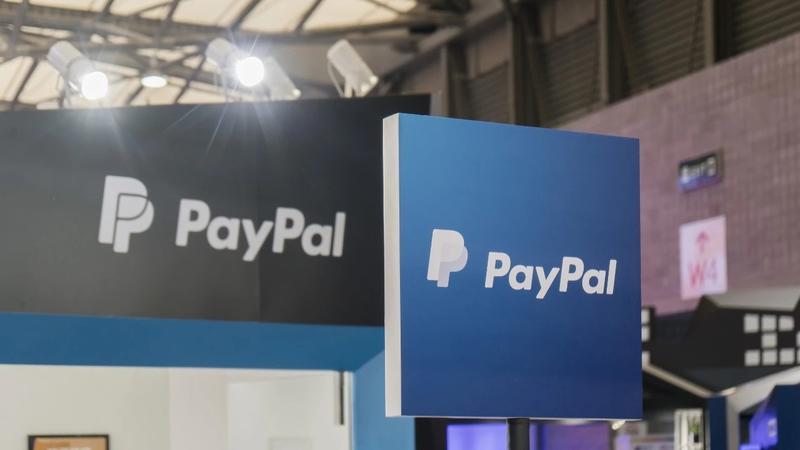 上线“pay呗”，开放加密货币，PayPal是Ark的理想标的吗？｜Track the ARK
